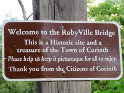 robyville