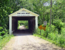 rush creek