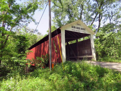 rush creek