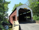 shenks mill