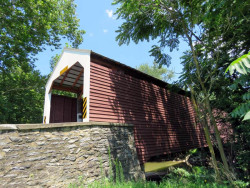 shenks mill