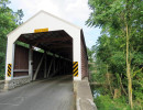 shenks mill
