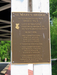 saint marys 23