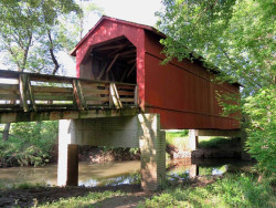 sugar creek