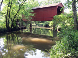 sugar creek