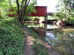 sugar creek