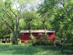 sugar creek