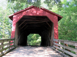 sugar creek