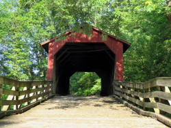 sugar creek