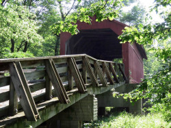 sugar creek
