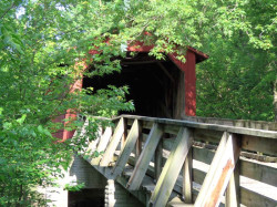 sugar creek