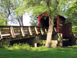 sugar creek