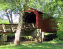sugar creek