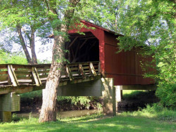 sugar creek