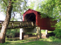 sugar creek