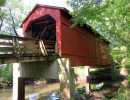sugar creek