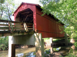 sugar creek