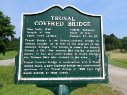 trusal